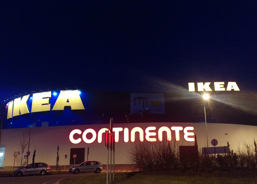 Ikea-Braga